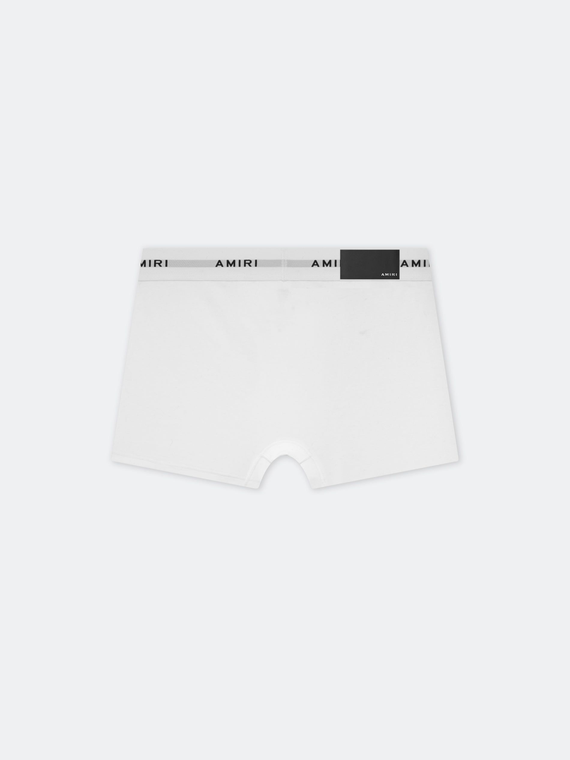 Amiri Briefs 2 Pack Külot Erkek Beyaz | WVB276590