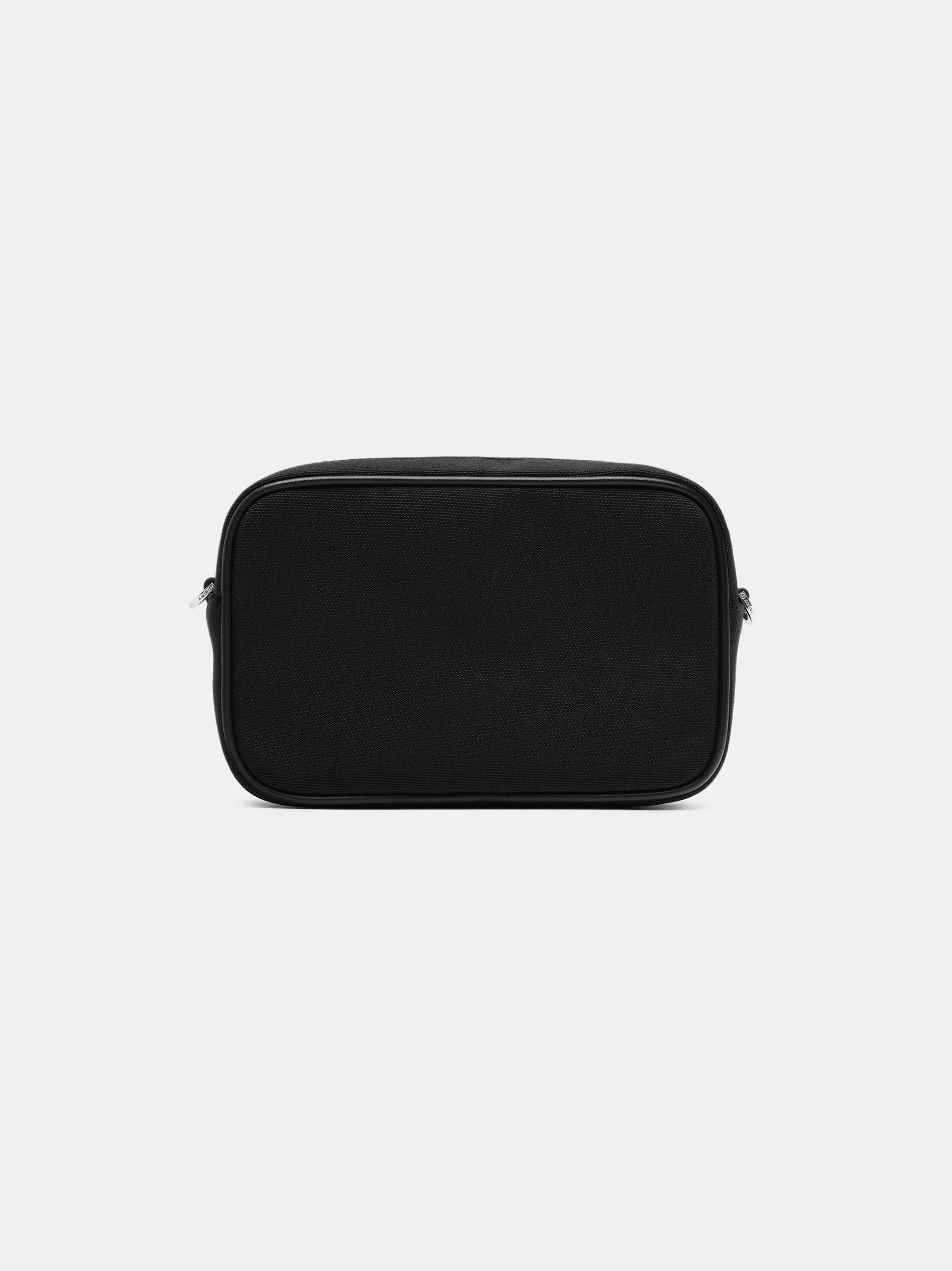Amiri Ma Canvas Camera Case Çantası Erkek Siyah | RNV413659
