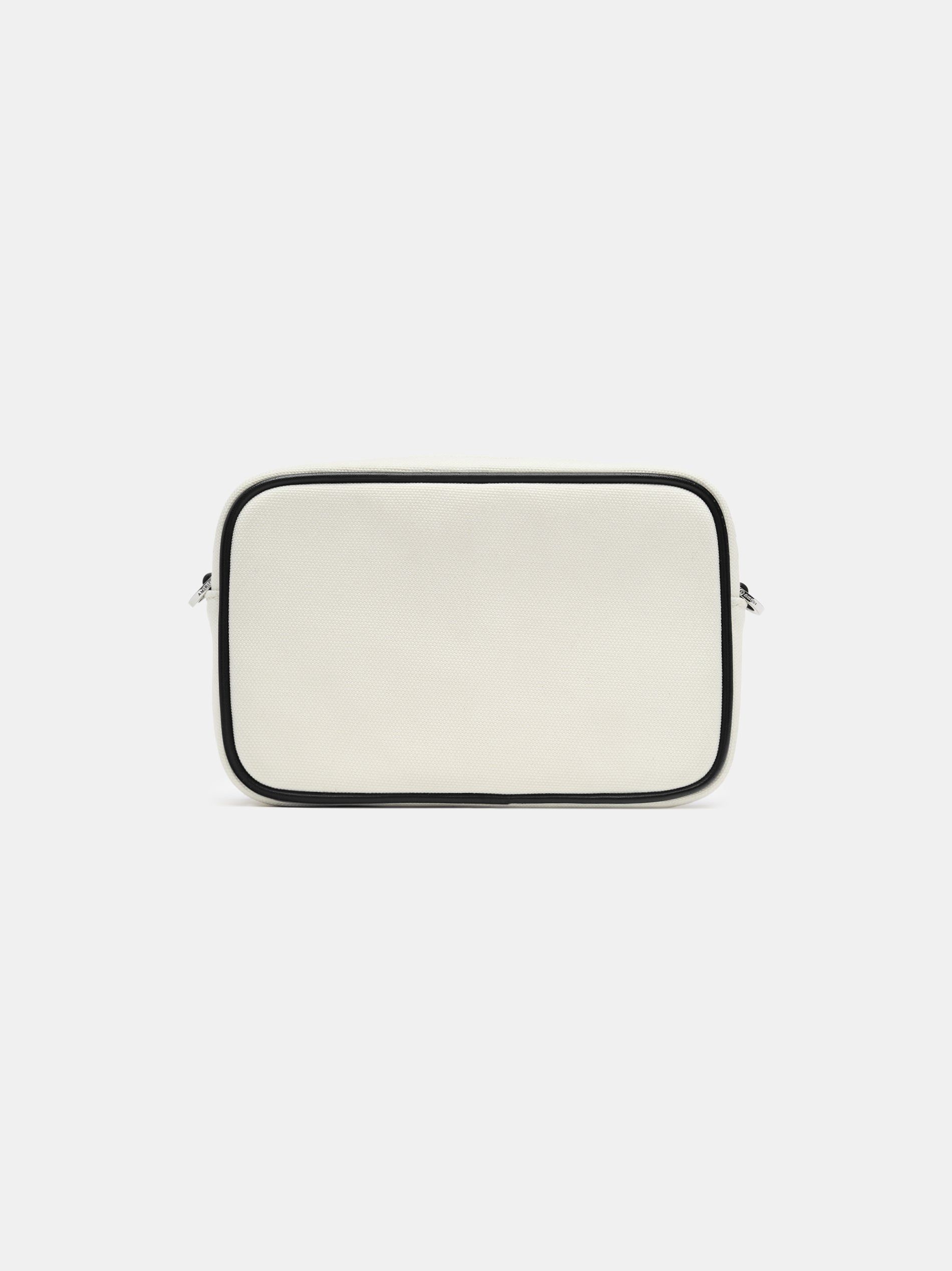 Amiri Ma Canvas Camera Case Çantası Erkek Birch | GKJ540238