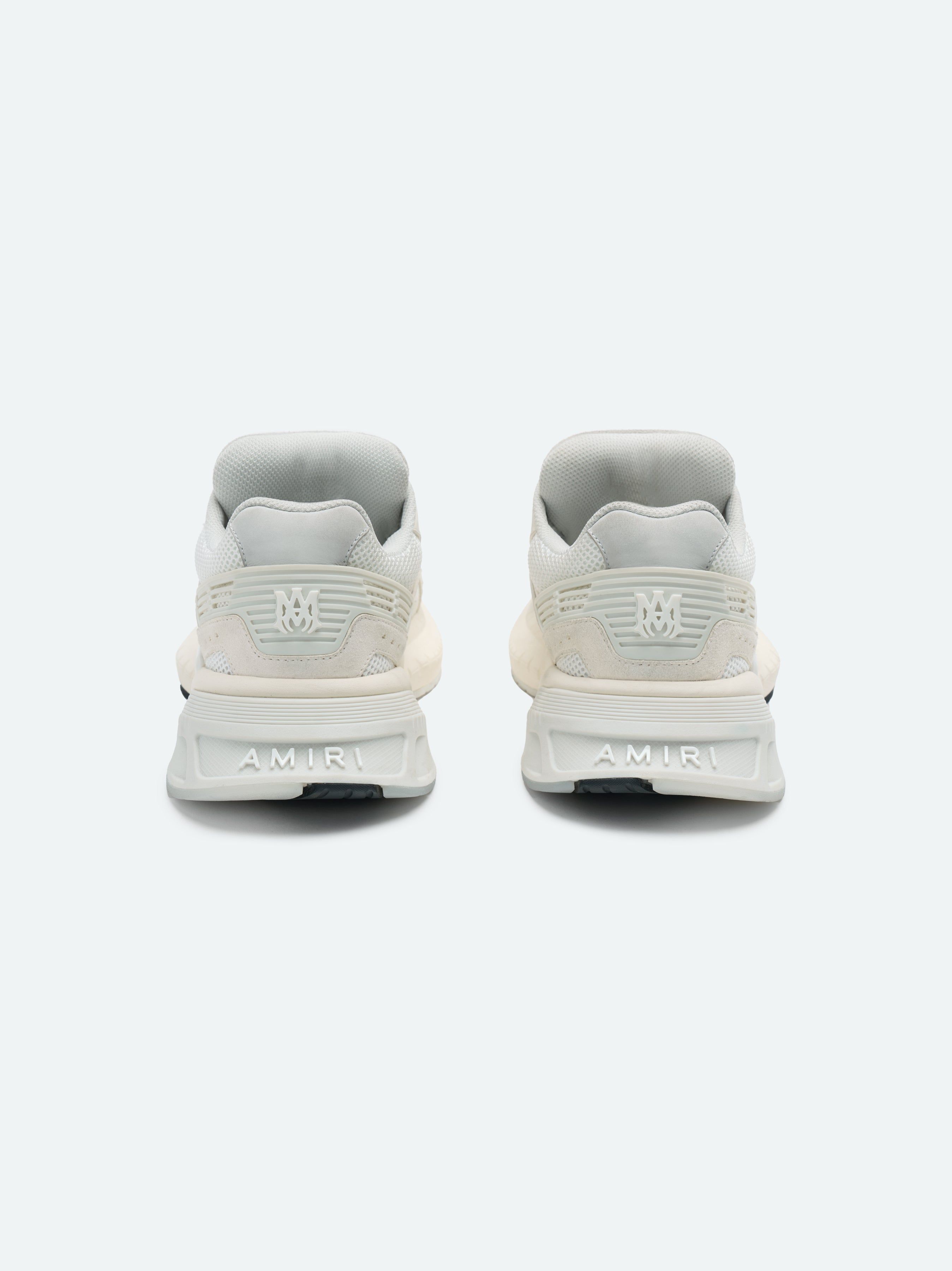 Amiri Ma Runner Spor Ayakkabı Kadın Beyaz | KVS579684