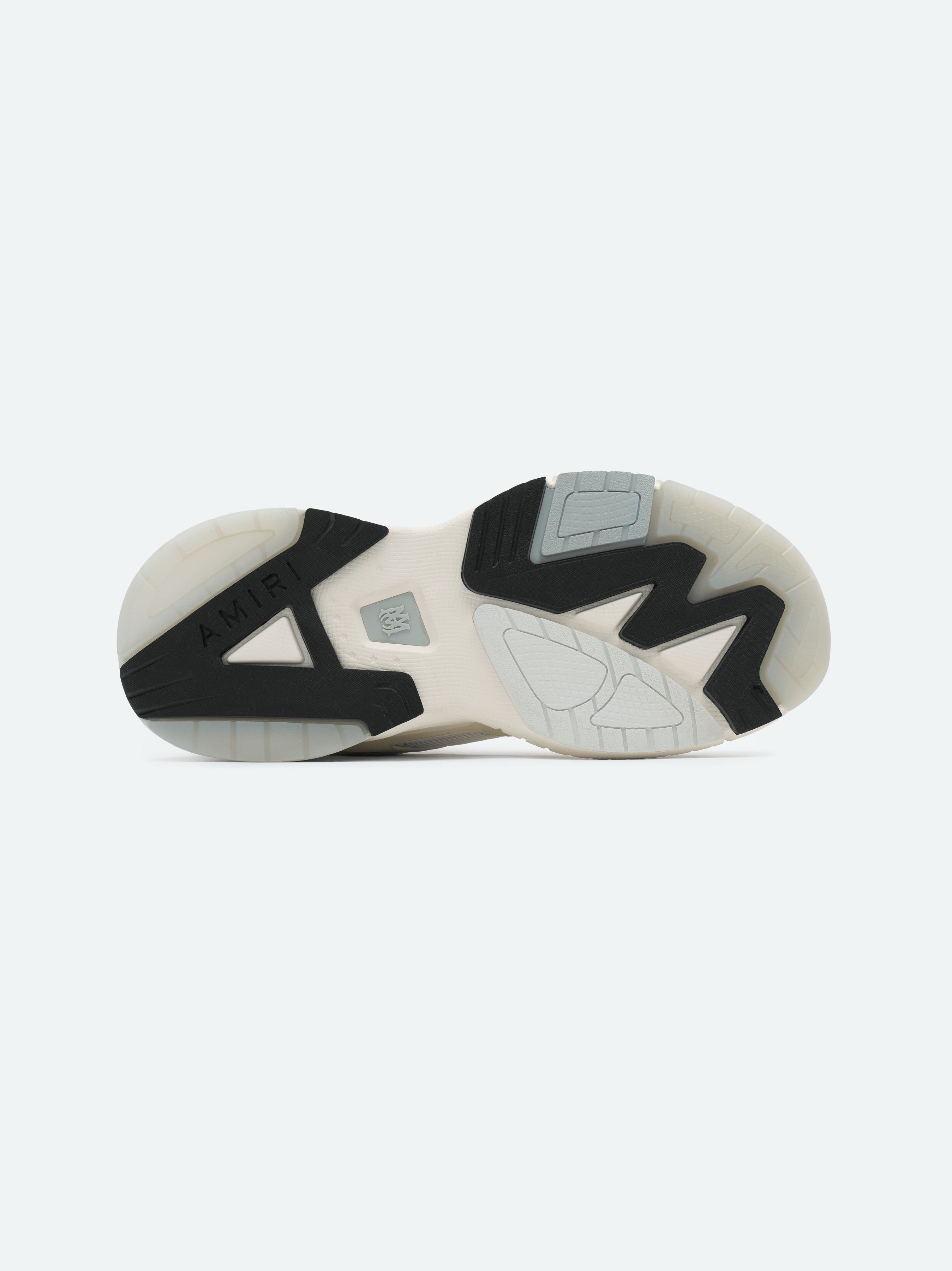 Amiri Ma Runner Spor Ayakkabı Kadın Beyaz | KVS579684