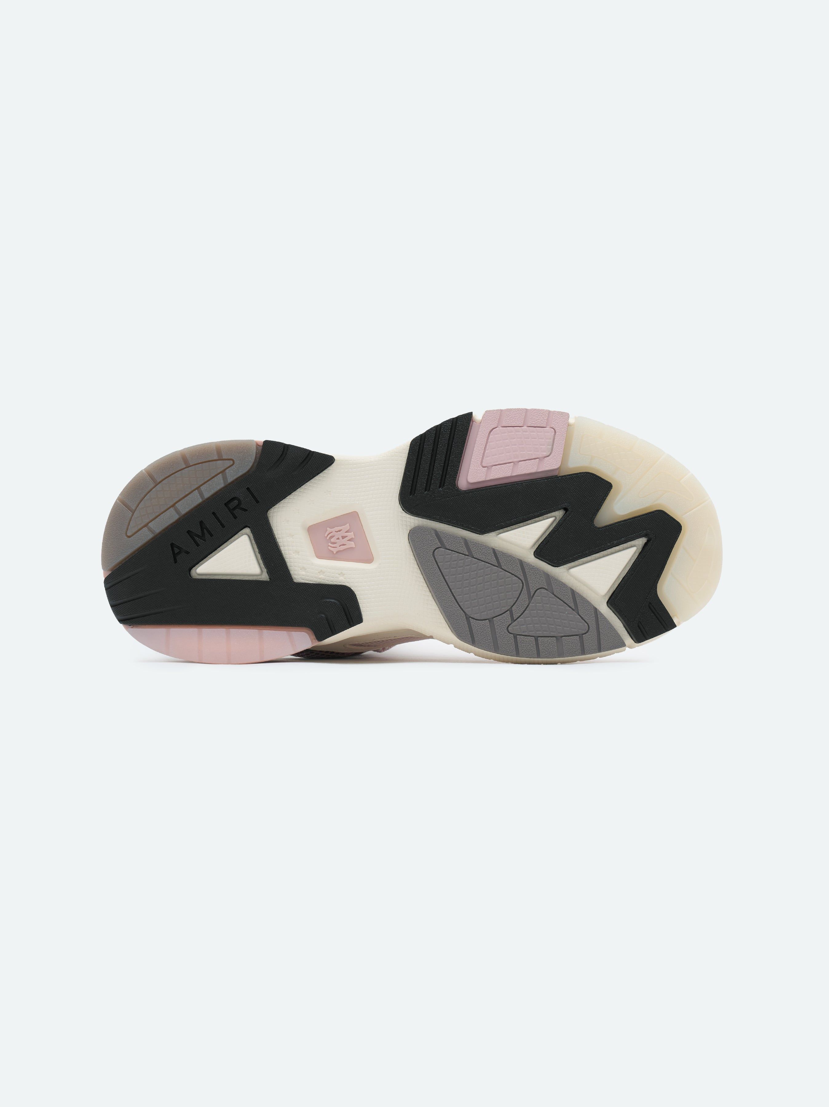 Amiri Ma Runner Spor Ayakkabı Kadın Pembe | ZYB648371