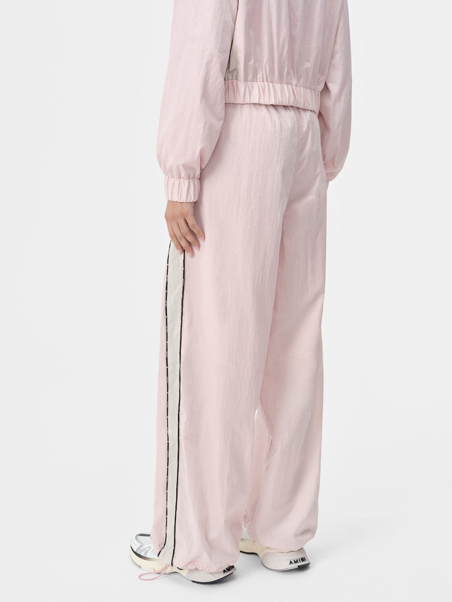 Amiri Raglan Ma Track Pant Pantolon Kadın Rosewater | USW483927