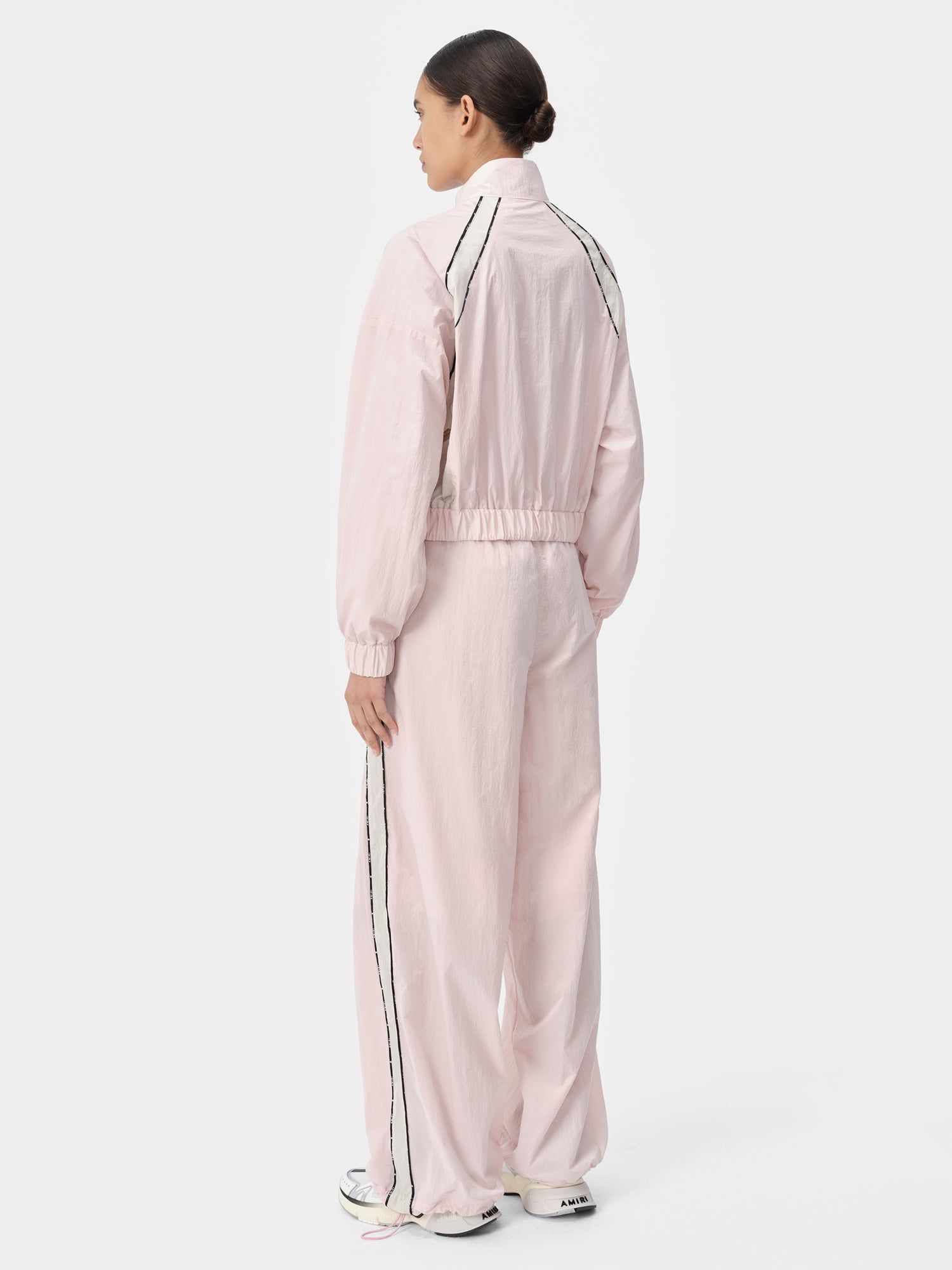 Amiri Raglan Ma Track Pant Pantolon Kadın Rosewater | USW483927