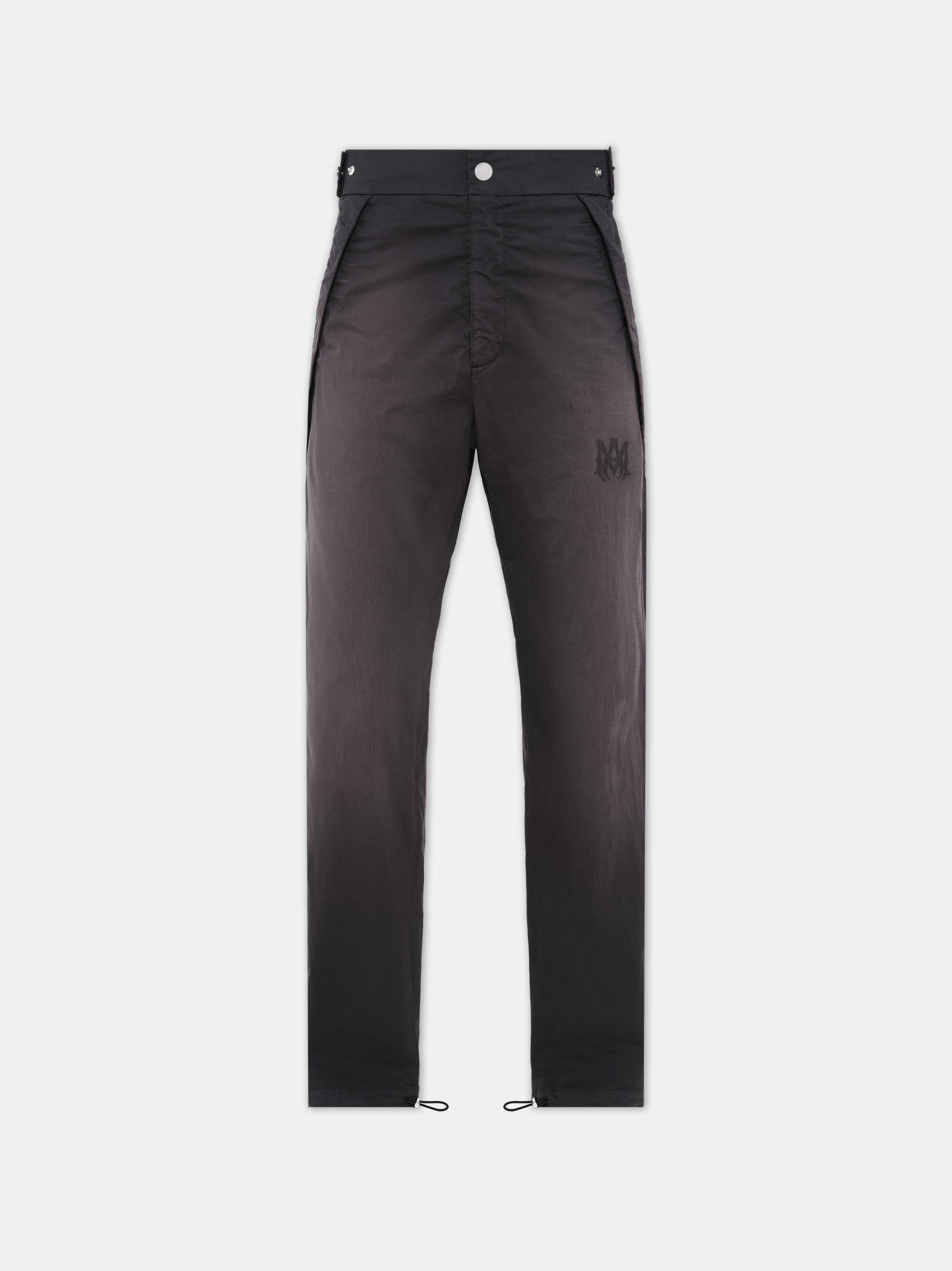 Amiri Sun Faded Ma Track Pant Pantolon Erkek Siyah | TSW892731